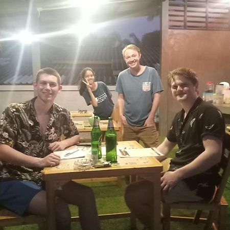 Win Gray Homestay Resort Pathiu Quarto foto