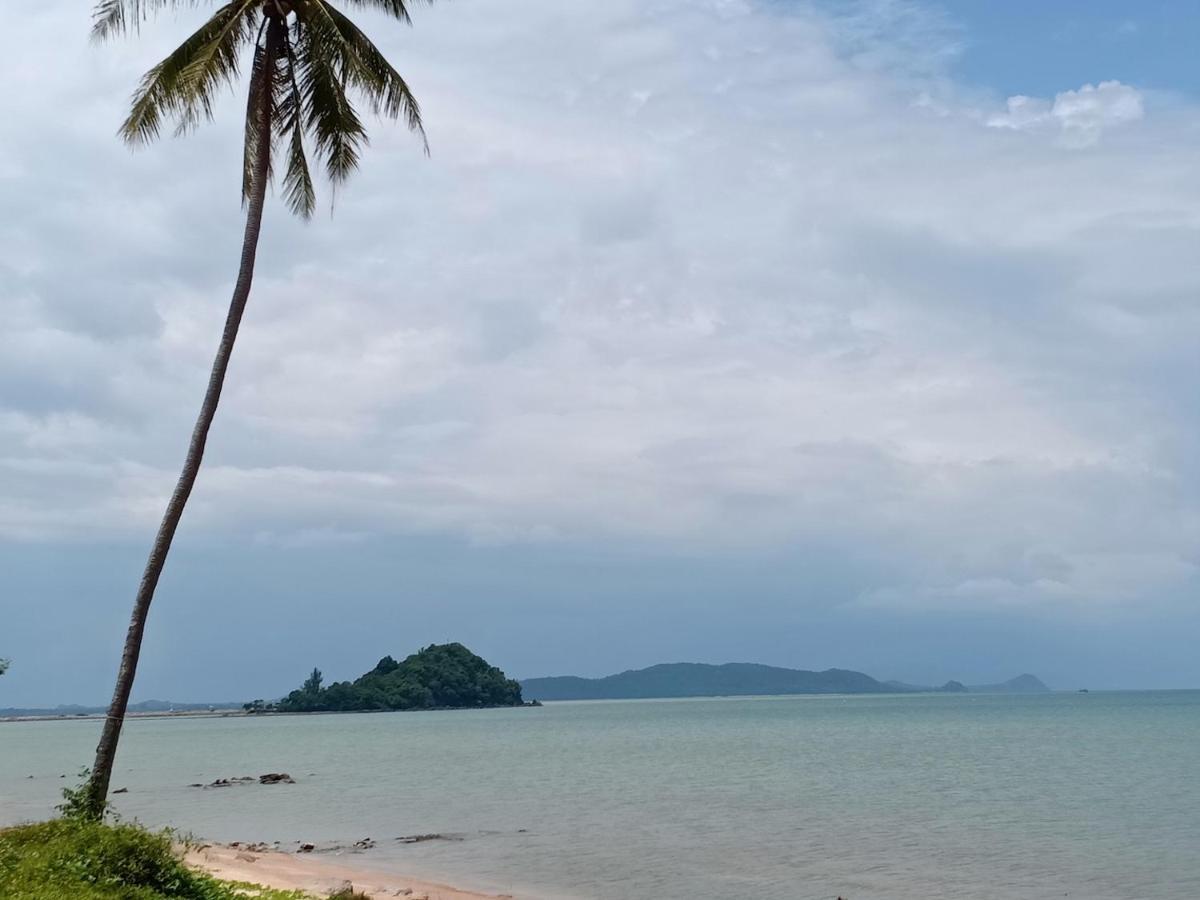 Win Gray Homestay Resort Pathiu Exterior foto