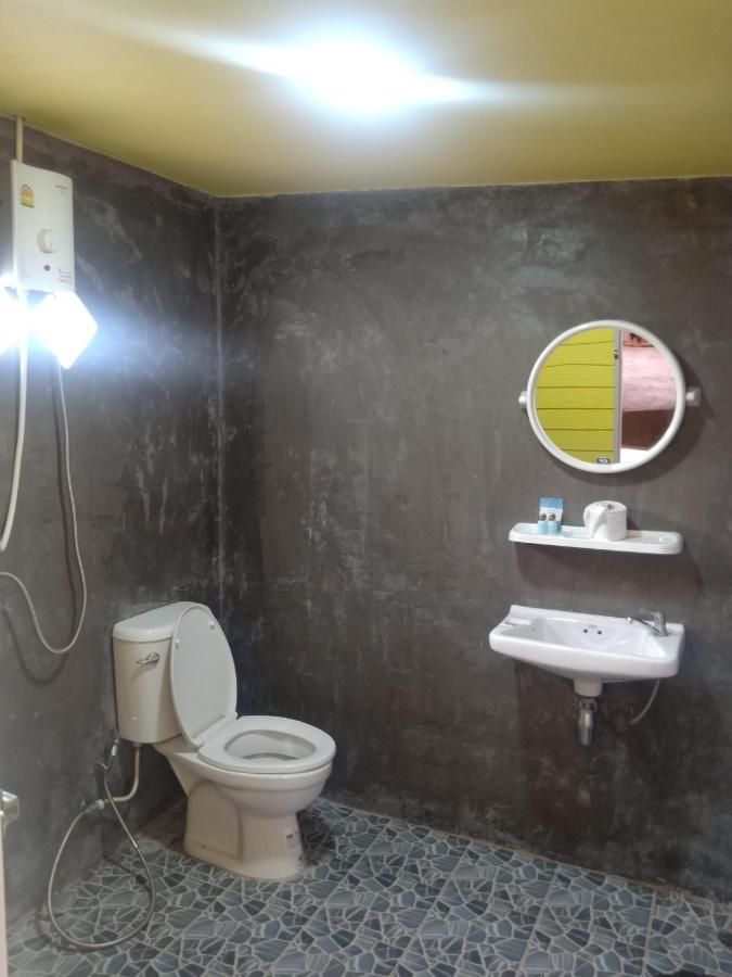 Win Gray Homestay Resort Pathiu Exterior foto