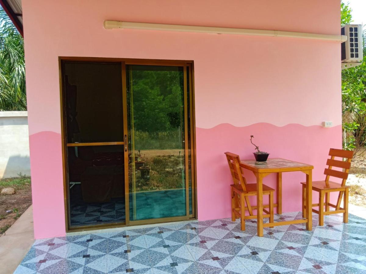 Win Gray Homestay Resort Pathiu Quarto foto