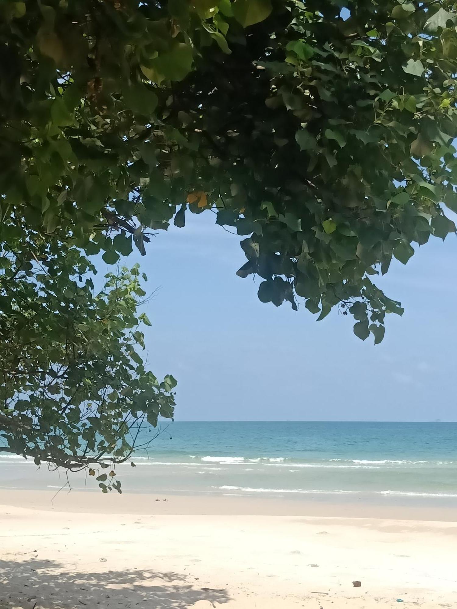 Win Gray Homestay Resort Pathiu Quarto foto