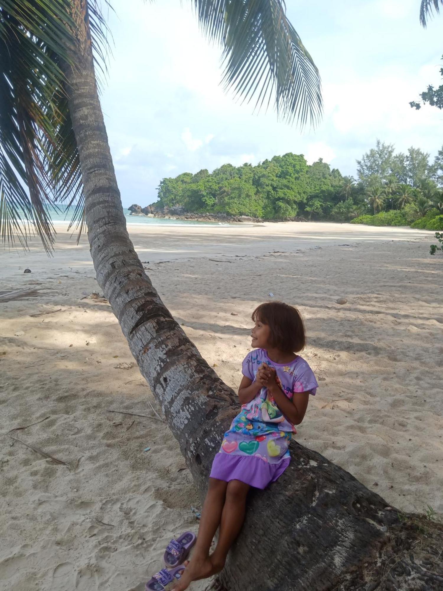 Win Gray Homestay Resort Pathiu Quarto foto