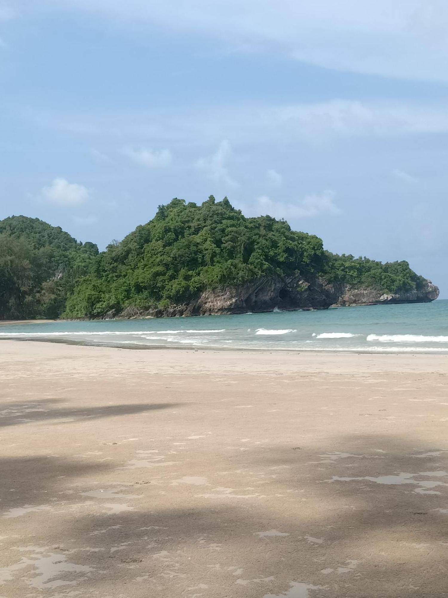 Win Gray Homestay Resort Pathiu Quarto foto