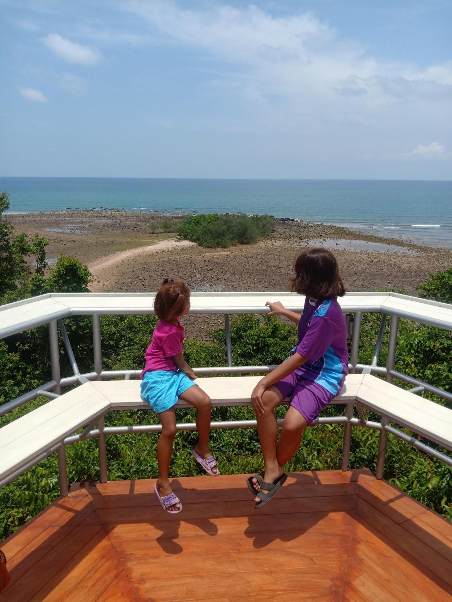 Win Gray Homestay Resort Pathiu Quarto foto